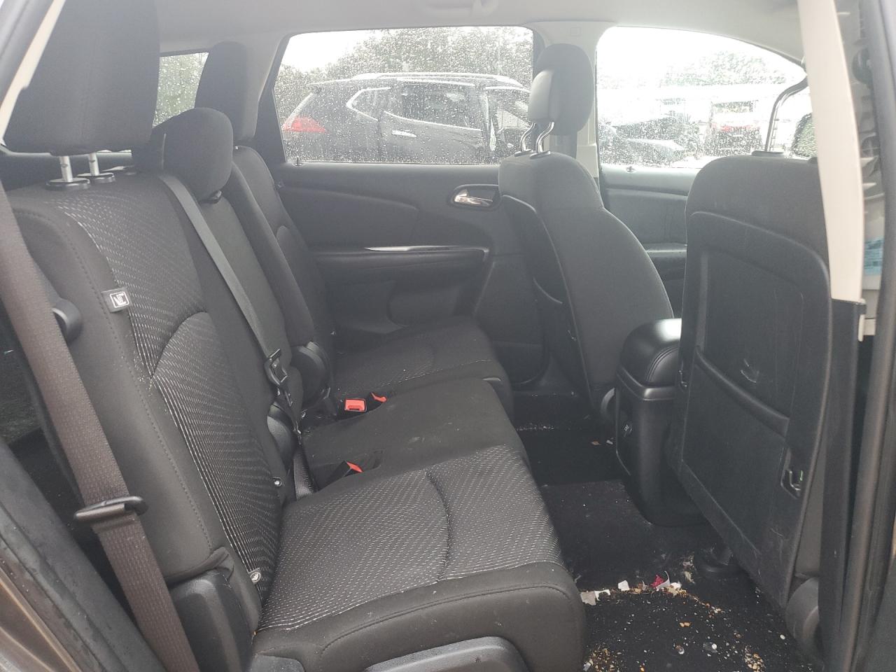 2020 Dodge Journey Se VIN: 3C4PDCAB6LT202305 Lot: 65193985