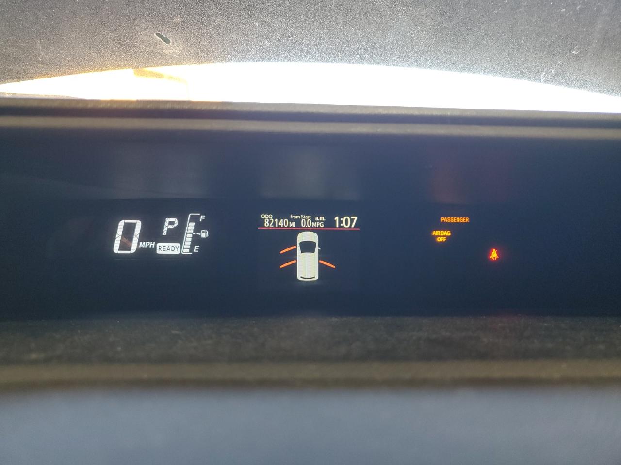 2015 Toyota Prius C VIN: JTDKDTB32F1580330 Lot: 63243045