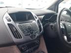 2015 FORD TRANSIT CO for sale at Copart ST HELENS