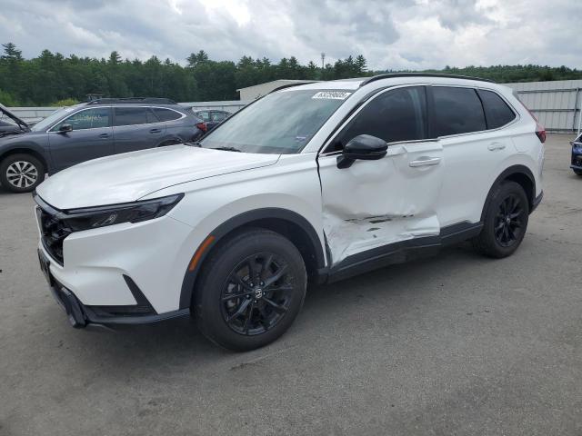 HONDA CR-V 2024