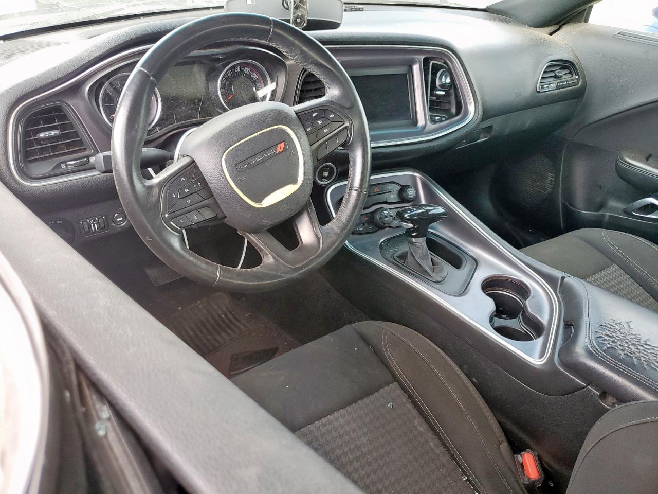 2018 Dodge Challenger Sxt VIN: 2C3CDZAG6JH271597 Lot: 64779885