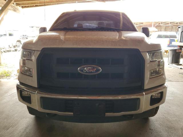  FORD F-150 2017 Biały