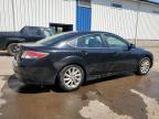 2011 MAZDA 6 I   for sale at Copart NB - MONCTON