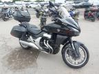2015 HONDA CTX 1300 A-E  for sale at Copart WOLVERHAMPTON