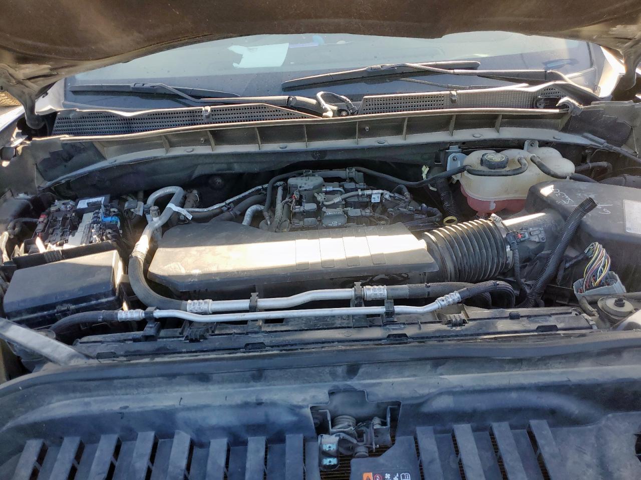 2020 GMC Sierra C1500 Elevation VIN: 3GTP8CEK2LG386939 Lot: 64746425