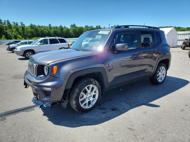  JEEP RENEGADE 2021 Szary