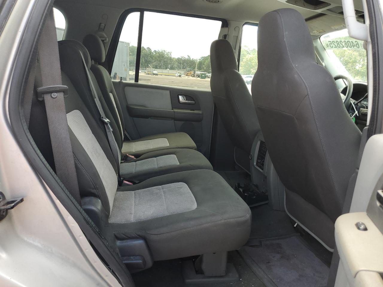 2004 Ford Expedition Xlt VIN: 1FMRU15W44LB83787 Lot: 64082825