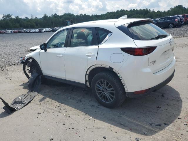  MAZDA CX-5 2019 Biały