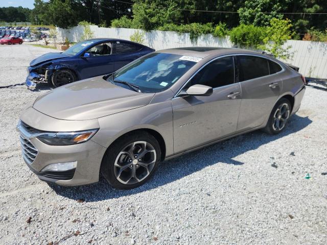 CHEVROLET MALIBU LT 2023