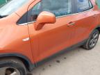 2014 VAUXHALL MOKKA SE C for sale at Copart PETERLEE