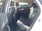 2013 AUDI A6 SE TDI for sale at Copart WISBECH