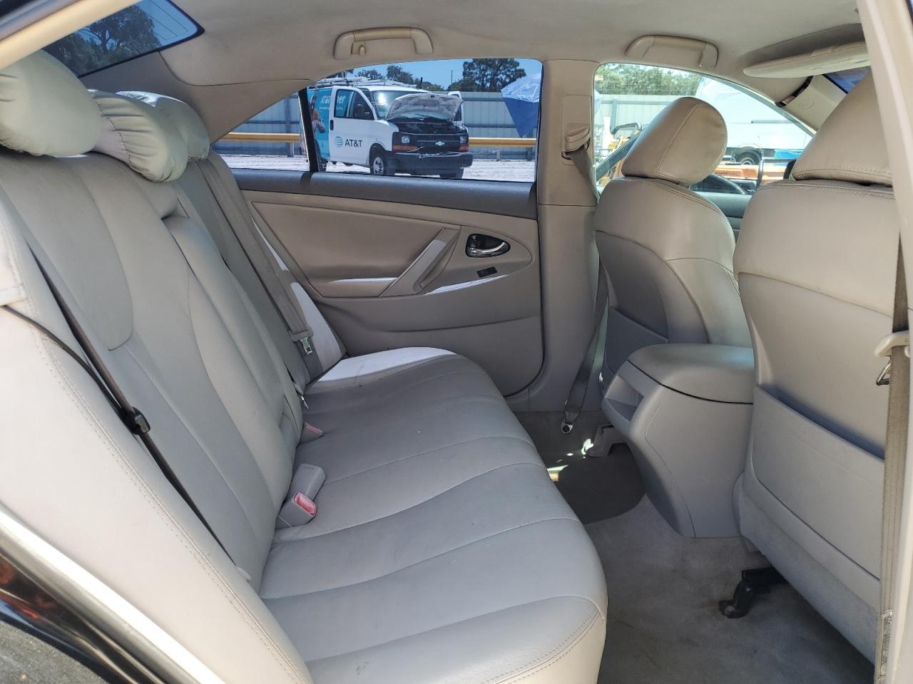 2007 Toyota Camry Ce VIN: 4T1BE46K97U077426 Lot: 65542595