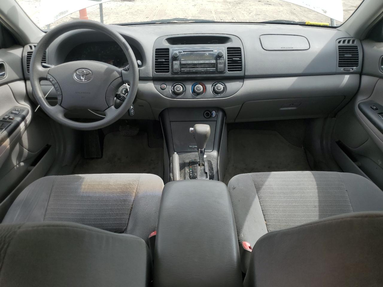 2005 Toyota Camry Le VIN: 4T1BE32K75U620138 Lot: 65430375