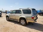 2002 TOYOTA 4RUNNER LIMITED   à vendre chez Copart TX - SAN ANTONIO