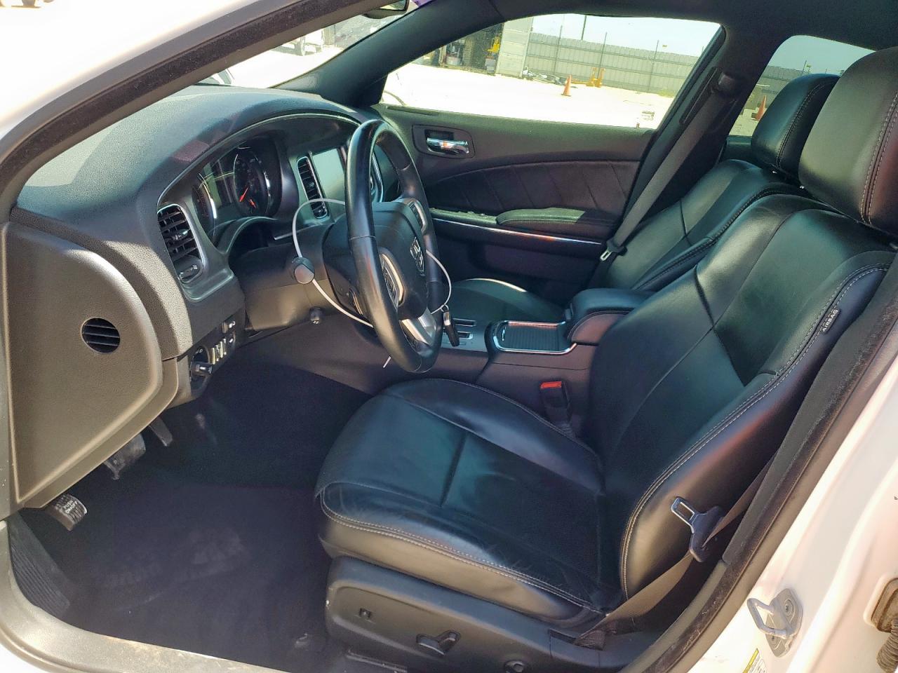 2013 Dodge Charger R/T VIN: 2C3CDXCT3DH696682 Lot: 65018185