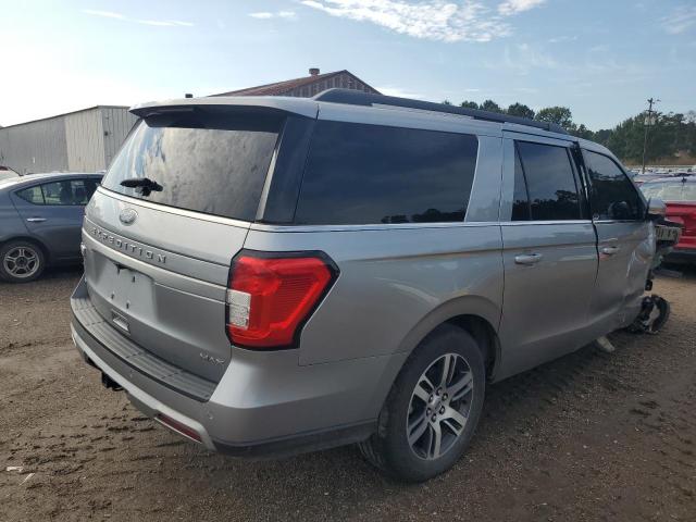  FORD EXPEDITION 2024 Silver
