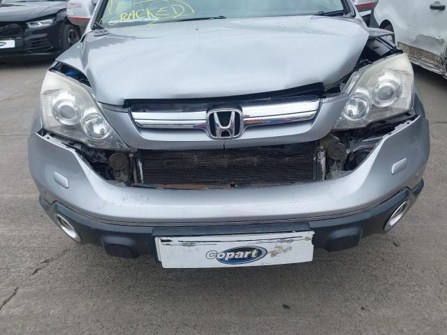 2008 HONDA CR-V EX I-