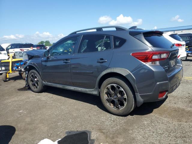  SUBARU CROSSTREK 2021 Szary