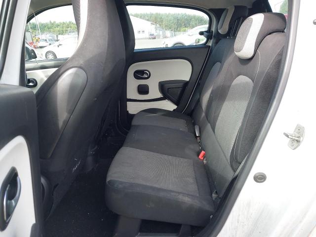 2015 RENAULT TWINGO DYN
