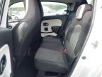 2015 RENAULT TWINGO DYN for sale at Copart WHITBURN