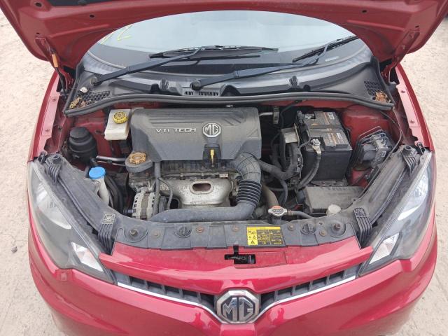 2018 MG 3 FORM SPO