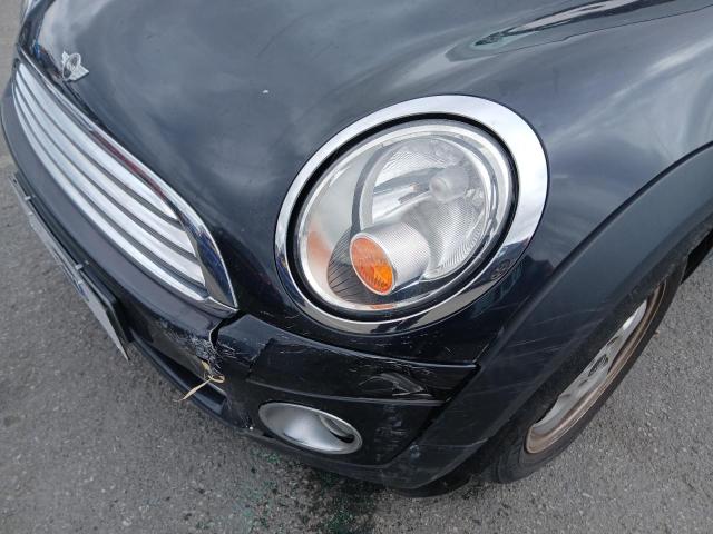 2007 MINI ONE AUTO