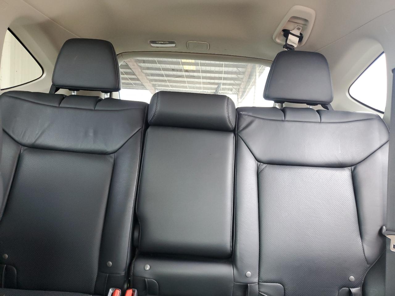 2015 Honda Cr-V Touring VIN: 5J6RM4H93FL131513 Lot: 63595645