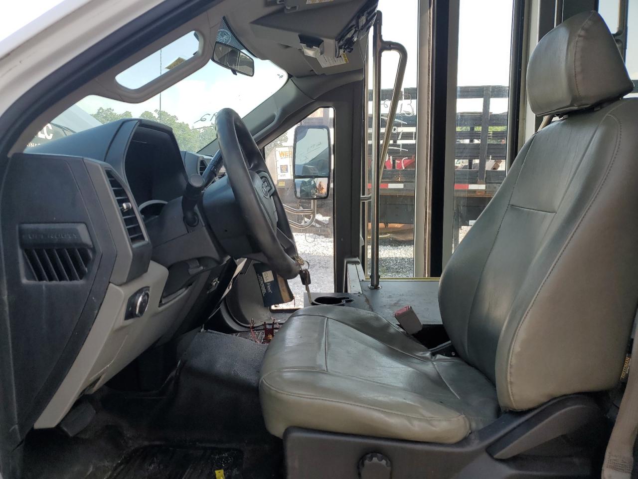 1fdaf5gyxkda02101 1FDAF5GYXKDA02101 2019 Ford F550 Super Duty