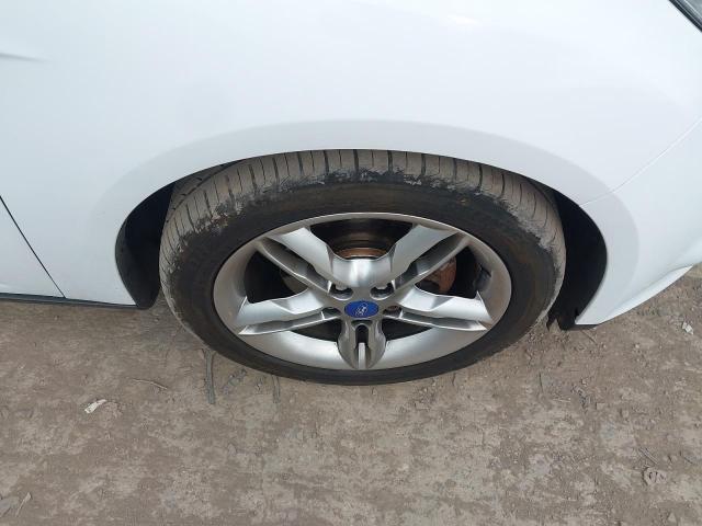 2012 FORD FOCUS TITA