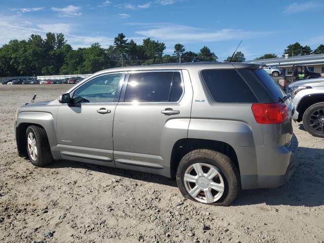  GMC TERRAIN 2012 Szary