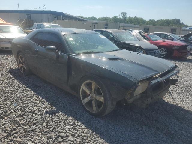  DODGE CHALLENGER 2013 Czarny