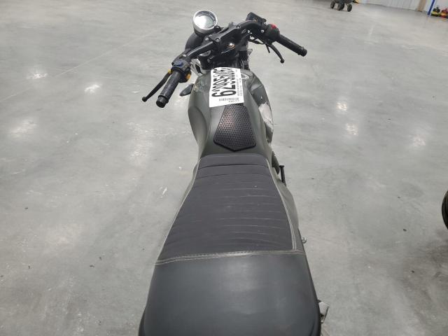 2020 CSC SG250  