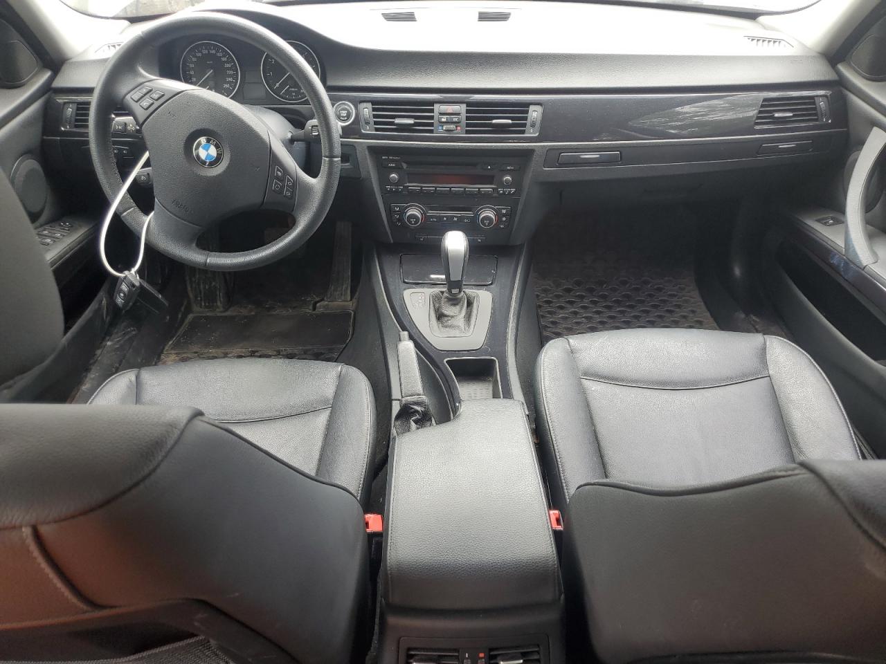 2009 BMW 328 Xi VIN: WBAPK73589A450430 Lot: 63914535