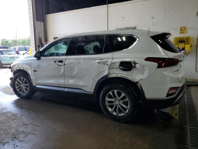  HYUNDAI SANTA FE 2020 Biały