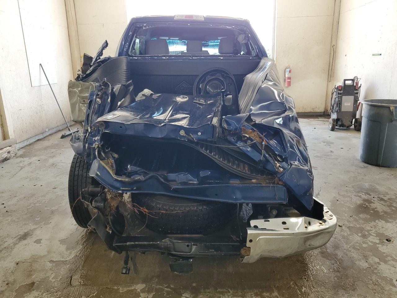 1FTMF1CMXBFB21865 2011 Ford F150