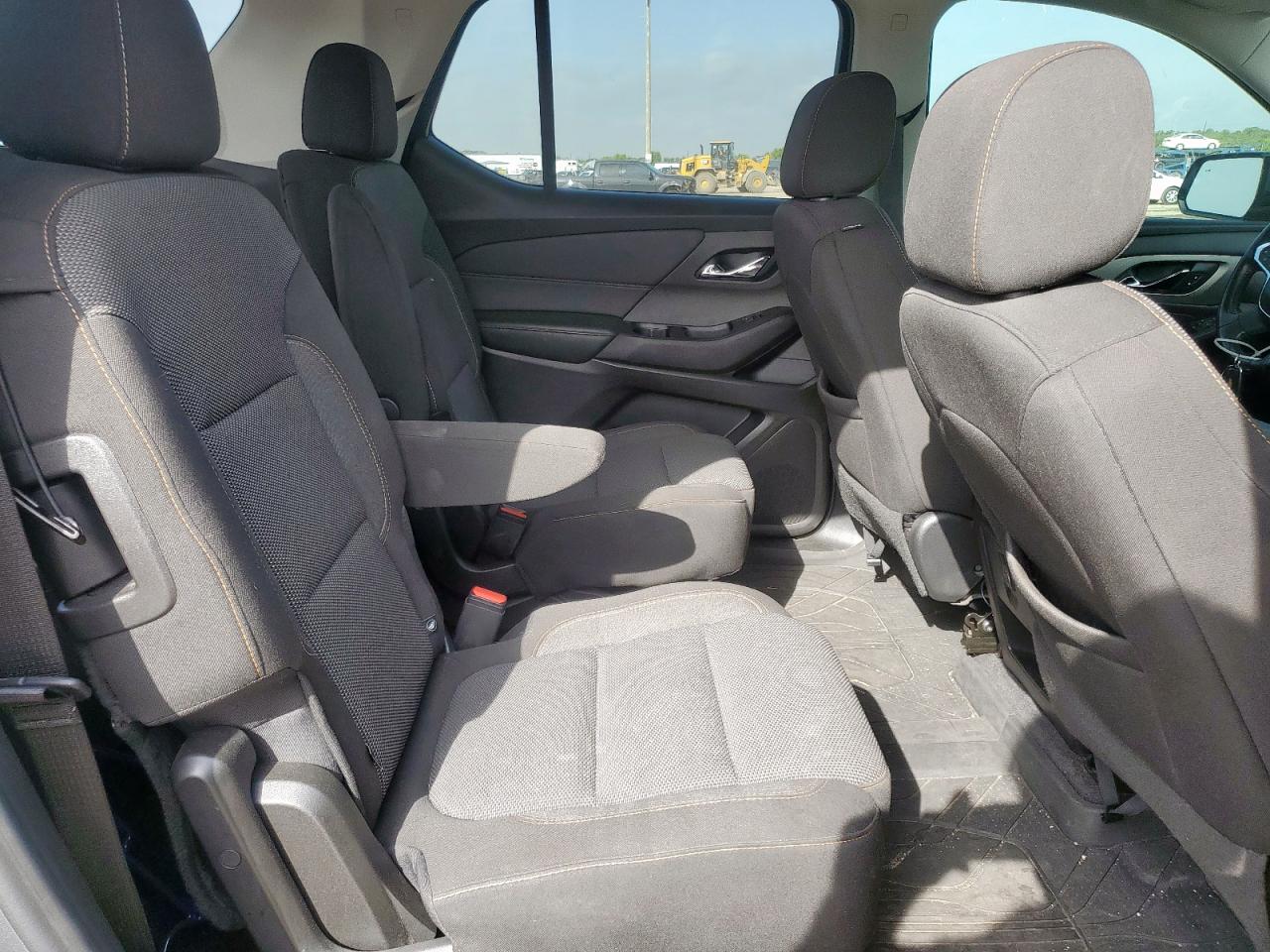 2020 Chevrolet Traverse Lt VIN: 1GNERGKW3LJ282551 Lot: 65283795