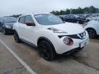 2017 NISSAN JUKE N-CON for sale at Copart NEWBURY