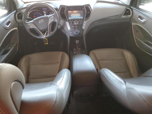  HYUNDAI SANTA FE 2014 Белы