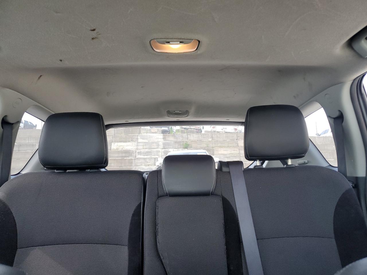 2011 Mitsubishi Outlander Se VIN: JA4JT3AW1BU007772 Lot: 62564945