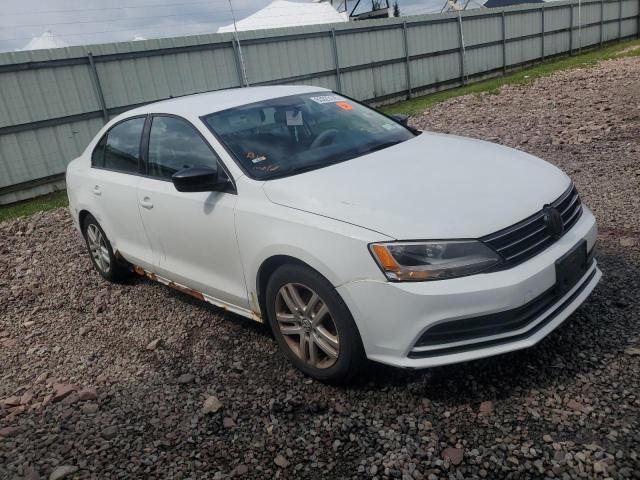  VOLKSWAGEN JETTA 2015 Biały