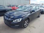 2016 VOLVO V60 BUSINE for sale at Copart PETERLEE