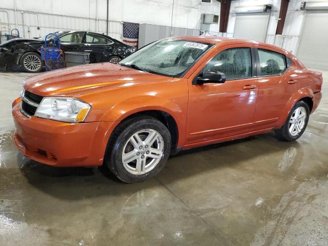 2008 Dodge Avenger Sxt