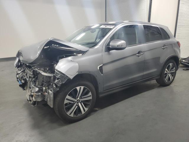 2025 Mitsubishi Outlander Sport S