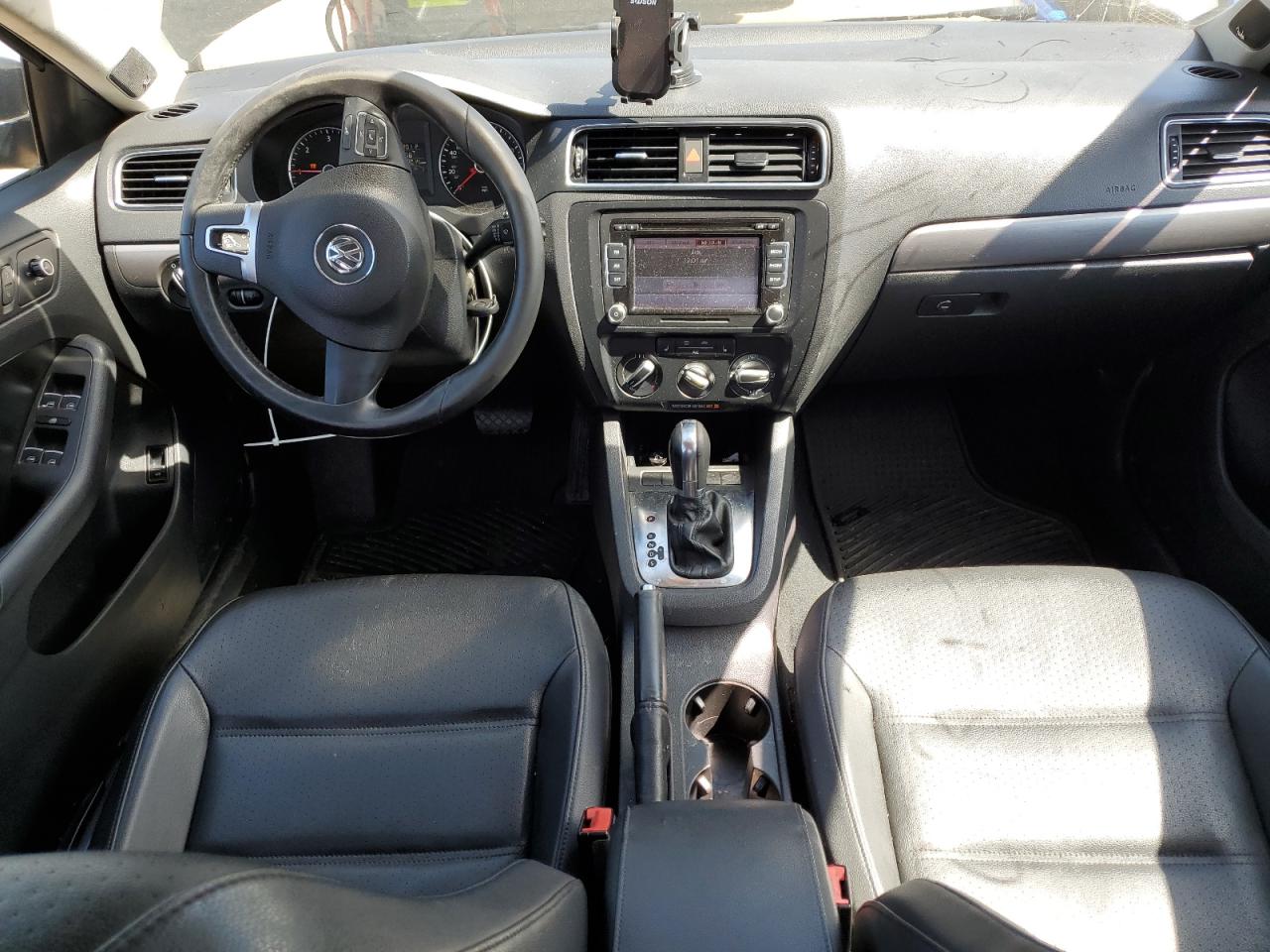 2013 Volkswagen Jetta Tdi VIN: 3VWLL7AJ2DM243488 Lot: 62271245