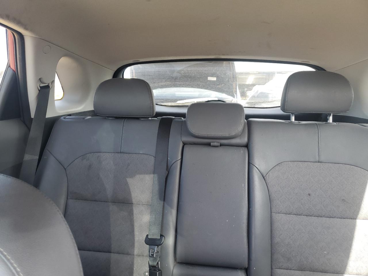 2018 Kia Niro Ex VIN: KNDCC3LC7J5124489 Lot: 63426285