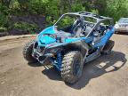 2023 CAN-AM MAVERICK X3 DS TURBO RR   for sale at Copart QC - MONTREAL