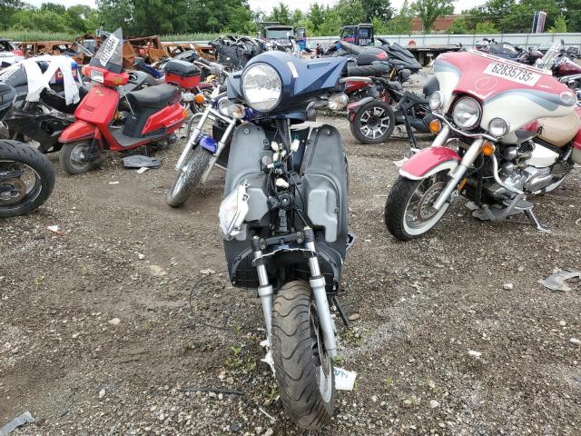 2023 GENUINE SCOOTER CO. URBANO 125  