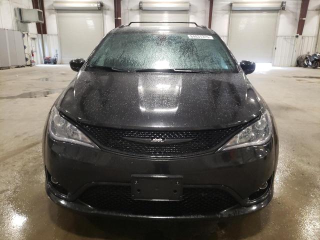  CHRYSLER PACIFICA 2019 Czarny
