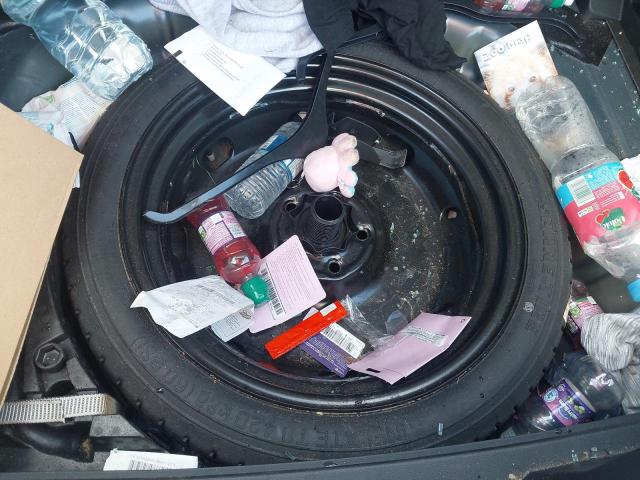 2020 VOLKSWAGEN T-ROC 1.5 TSI EVO SE 5DR DSG