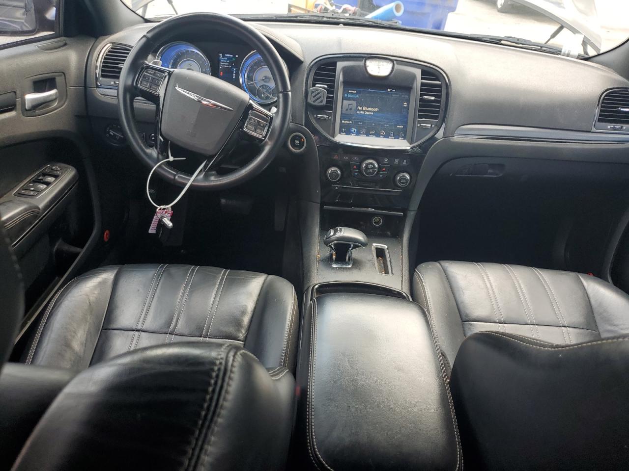 2014 Chrysler 300 S VIN: 2C3CCABGXEH376412 Lot: 63739035